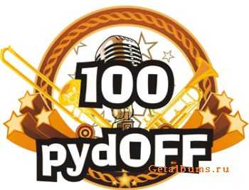 100 PydOFF  - [EP] (2011)