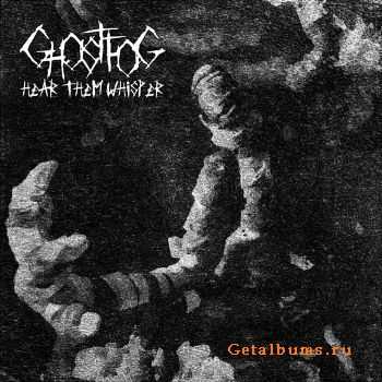 Ghostfog - Hearthemwhisper (EP) (2011)