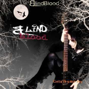 Blind Blood - Blind Blood (EP) (2011)