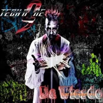 Tech N9ne - Da Weirdo (2011)