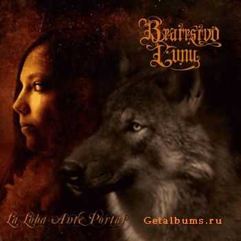 Bratrstvo Luny - La Loba Ante Portas / Signum Diabolicum (2CD) (2011)