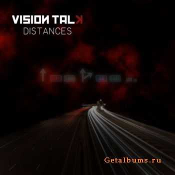 Vision Talk - Distances (Limited Edition) (2011)