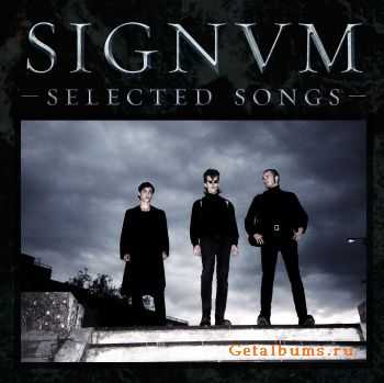 Signvm - Selected Songs (2011)