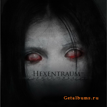 Hexentraum - Insomnia (2011)