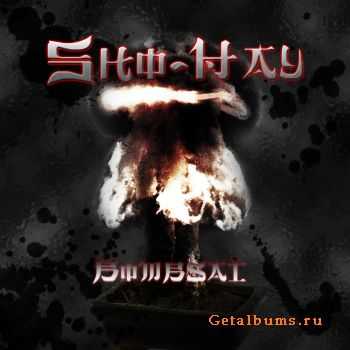 Sho-Hay - Bombsai [demo] (2010)