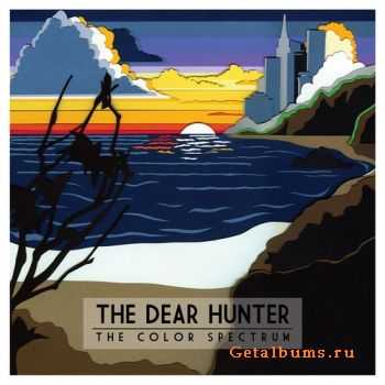 The Dear Hunter - The Color Spectrum (2011)