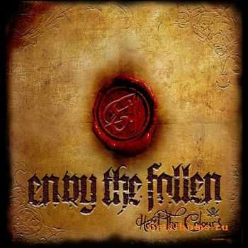 Envy The Fallen  Hoist The Colours [ep] (2011)