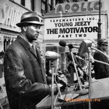 Young Jeezy - The Motivator Pt 2 (2011)