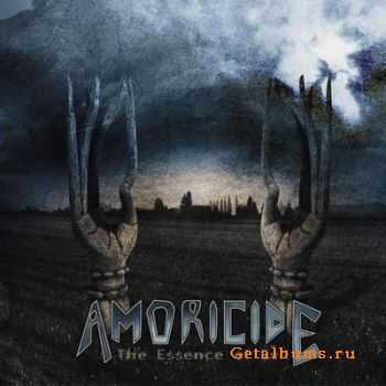 Amoricide - The Essence Of Evil (2004)