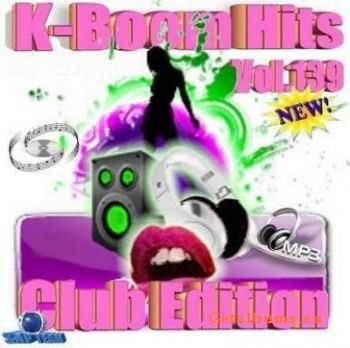 VA - K-Boom Hits Vol.139 Club Edition (2011)