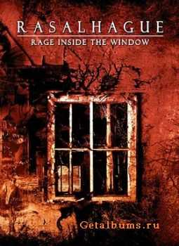 Rasalhague - Rage Inside The Window (2011)