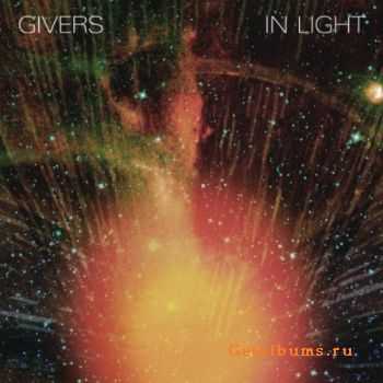 Givers - In Light (2011)