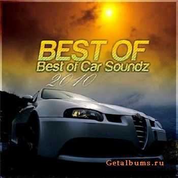 Best Of: Best of Car Soundz (2010)