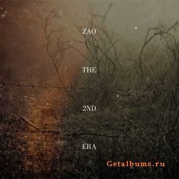 Zao - The 2nd Era (3CD Reissues) ( 2011)