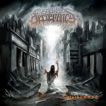 Insidious Decrepancy - Extirpating omniscient certitude (2009)