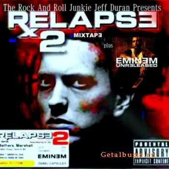 Eminem - Relapse 2 (2011)
