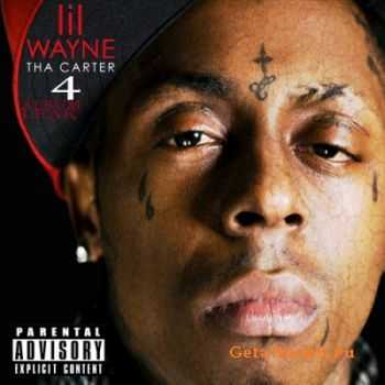 Lil Wayne - Tha Carter IV (2011)