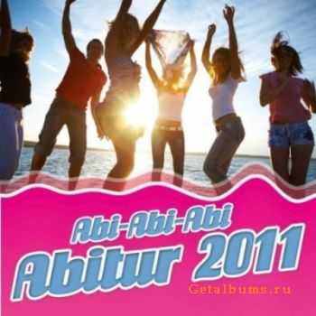 VA - Abi-Abi-Abi-Abitur 2011