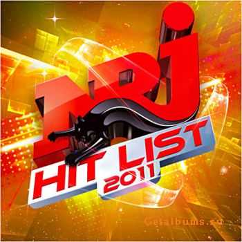 VA - NRJ Hit List 2011 (2011)