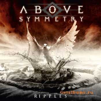 Above Symmetry - Ripples (2011)