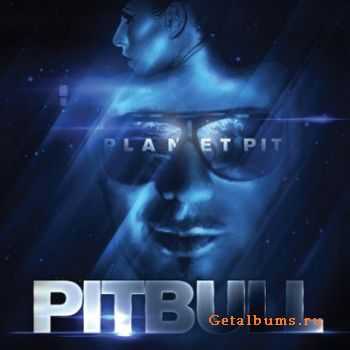 Pitbull - Planet Pit (2011)