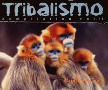 VA - Tribalismo Compilation Vol. 16 (2011)