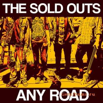 The Sold Outs - Any Road EP (2011)