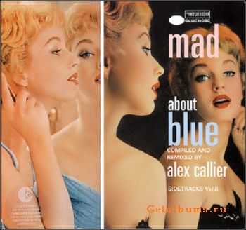 VA - Mad About Blue: Blue Note Sidetracks Vol.6 (2006)