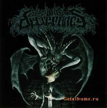 Insidious Decrepancy - Decadent Orgy of Atrocious Suffering (2002)