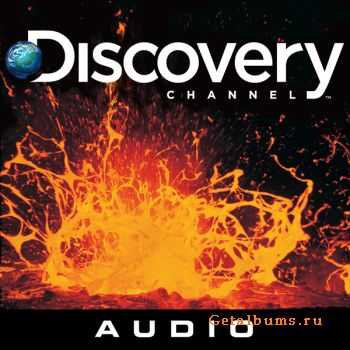 OST - Discovery Channel music 2010/11