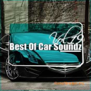 Best of Car Soundz Vol. 19 (2011)