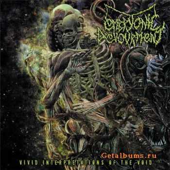 Embryonic Devourment - Vivid interpretations of the void (2010)