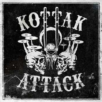 Kottak - Attack (2011)