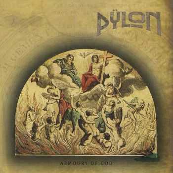 P&#255;lon - Armoury Of God (2011)