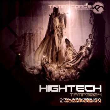 Hightech - Necro (Remixes) (2011)