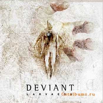 Deviant - Larvaeon 2005 [LOSSLESS]