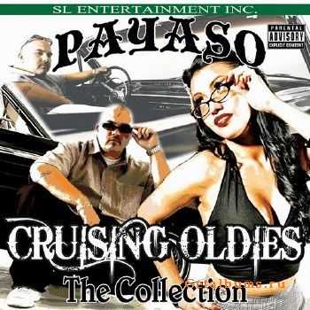 Payaso - Cruising Oldies - The Collection (2011) Payaso - Cruising Oldies - The Collection (2011)