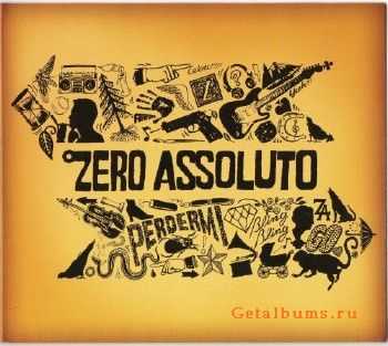 Zero Assoluto - Perdermi (2011)