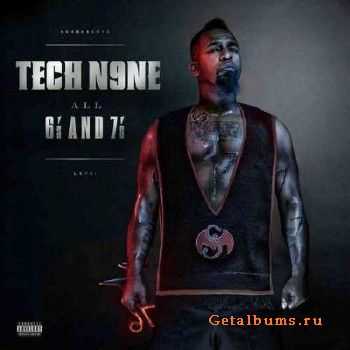 Tech N9ne - All 6's And 7's (2011) Tech N9ne - All 6's And 7's (2011)