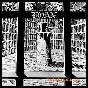 Hoax - Hoax [EP] (2011)