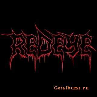 Redeye - ...Of Blood (2011)