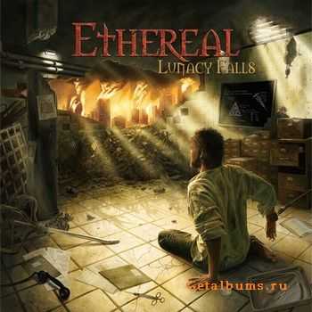 Ethereal - Lunacy Falls (2011)