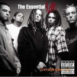 Korn - The Essential Korn (2011) (Compilation)