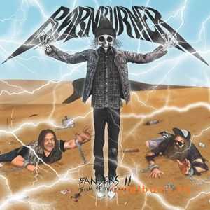 Barn Burner - Bangers II Scum Of The Earth 2011 [Scene]