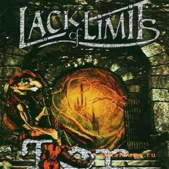 Lack Of Limits - Tor (2007)