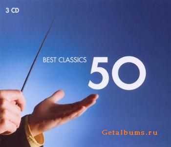 50 Best Classics (2010)