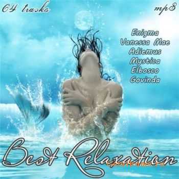 VA - Best Relaxation (2011)