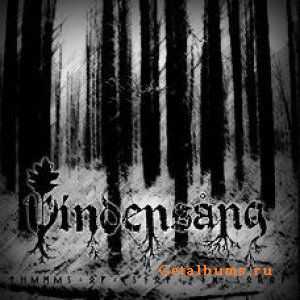 Vindensang - Themes of Snow and Sorrow (Demo) (2006)