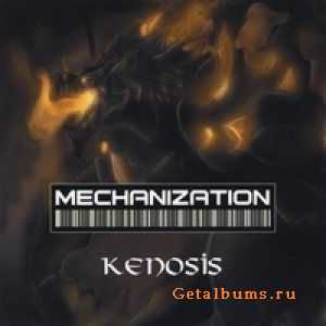 Mechanization - Kenosis (2011)