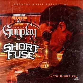 Gunplay – Short Fuse (2011) Gunplay – Short Fuse (2011)
